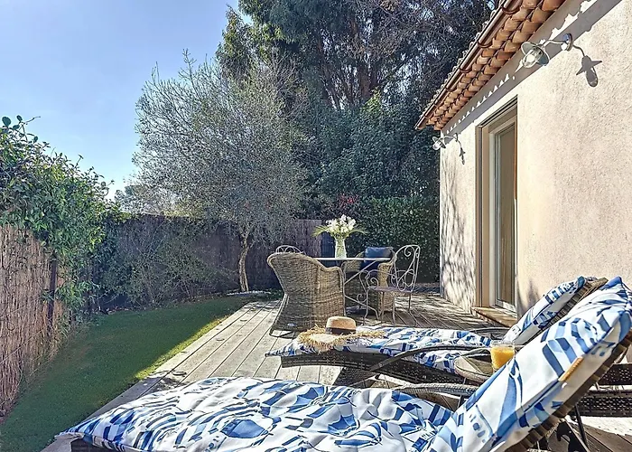 Villa \